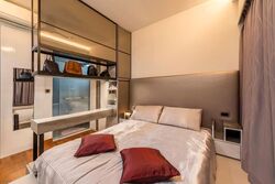 Hillsta (D23), Condominium #574057411